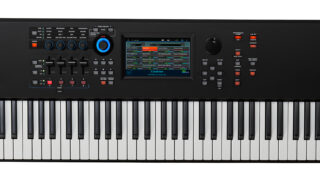 EURO HARMONICS シンセサイザー およよん様 EURO HARMONICS シンセサイザー およよん様