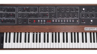 Roland AIRA Compact J-6 コード シンセサイザー(J-6 コード