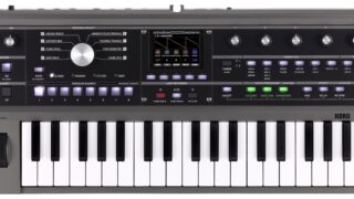 おすすめ】KORG microPIANO - ピアノ専門店 ピアノクラウド高岡