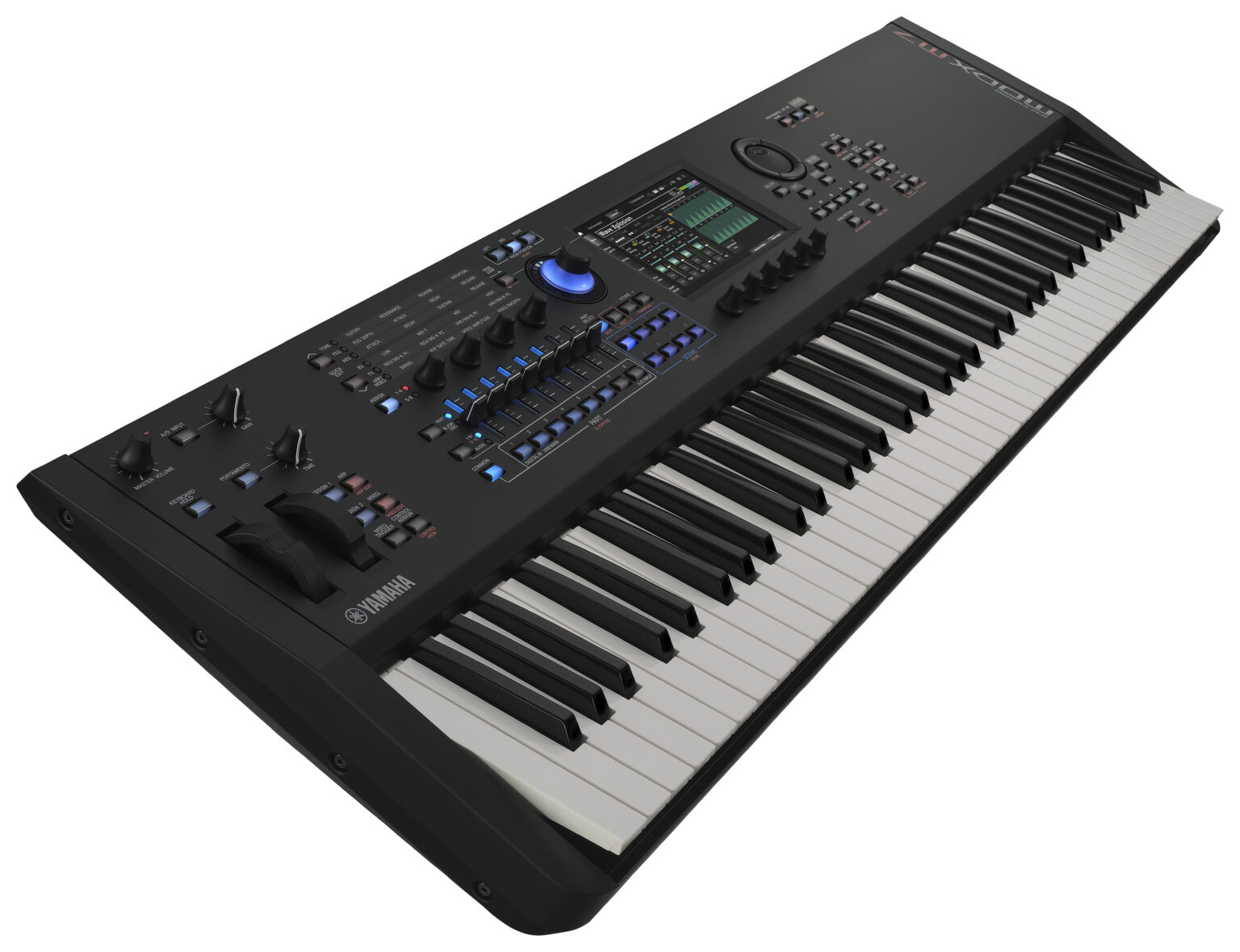 【製品レビュー】YAMAHA MODX M | Filter（フィルター）